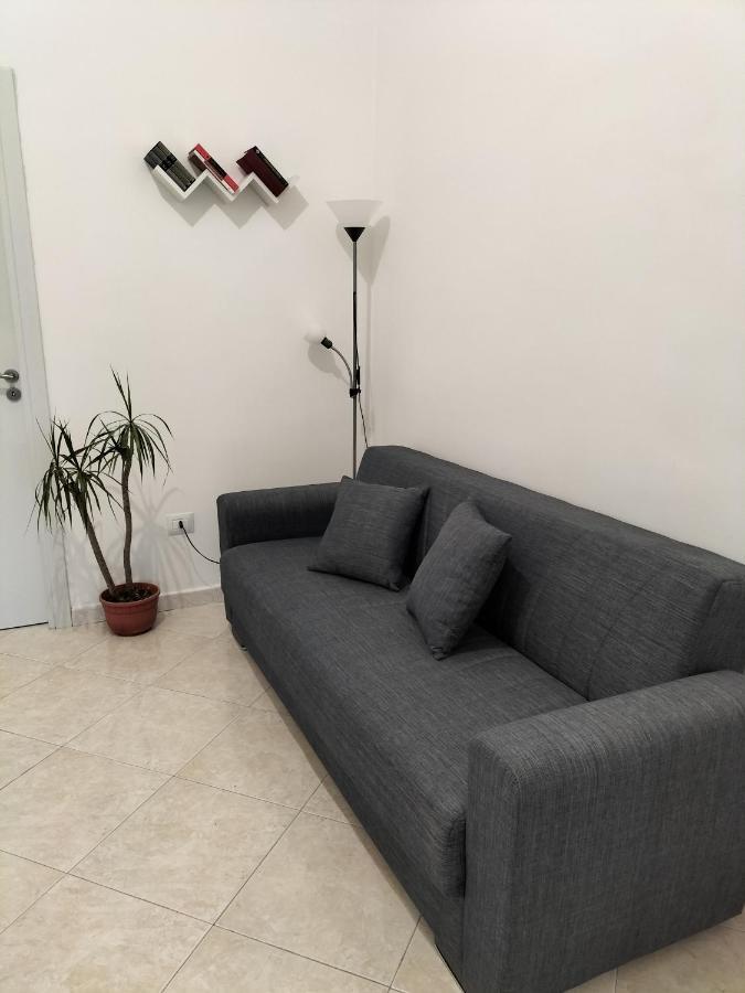 Incentro Palermo Apartment Luaran gambar