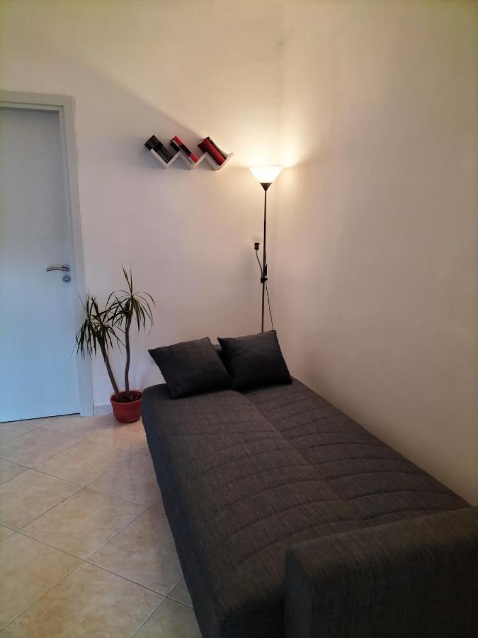 Incentro Palermo Apartment Luaran gambar