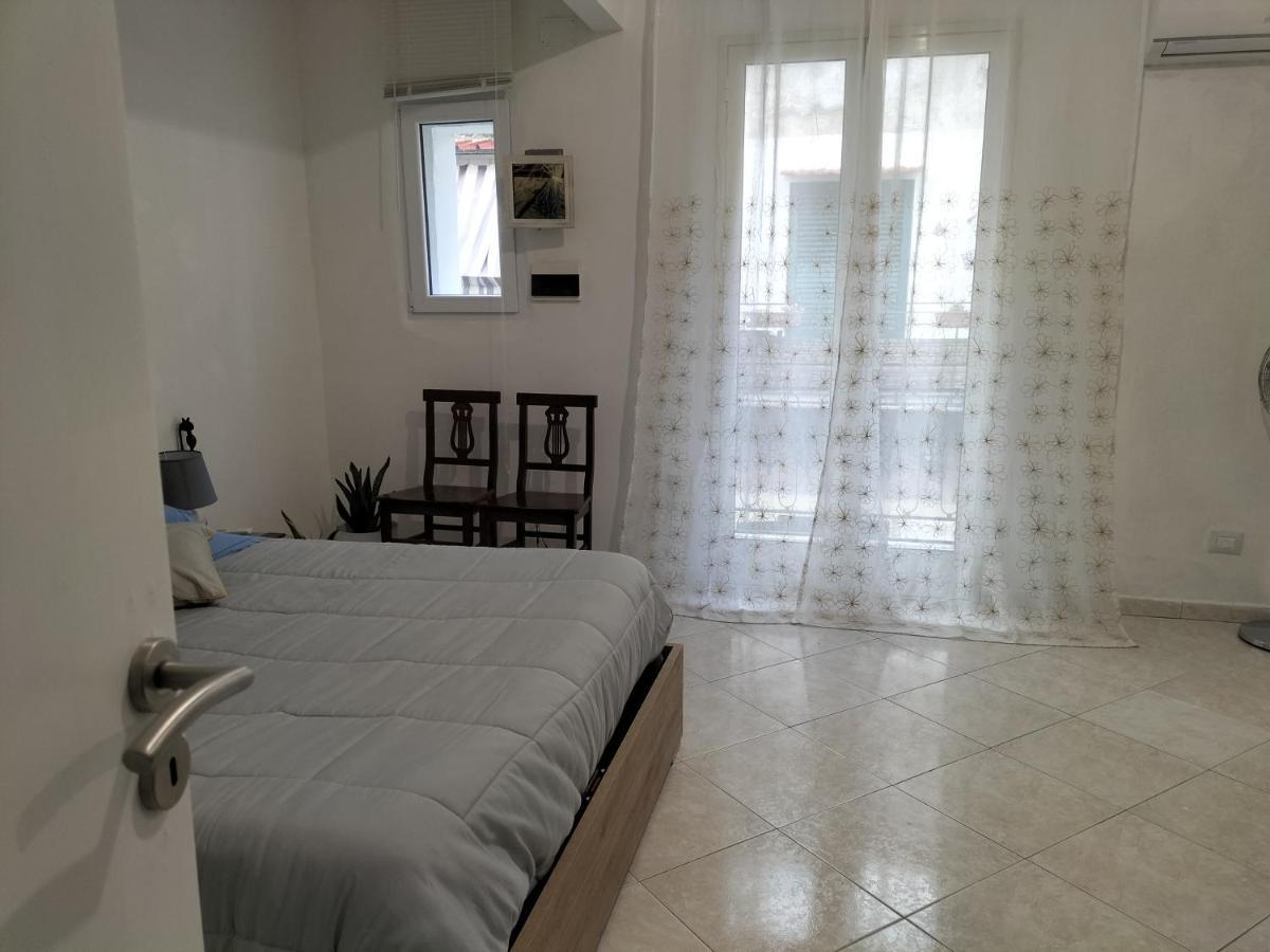 Incentro Palermo Apartment Luaran gambar