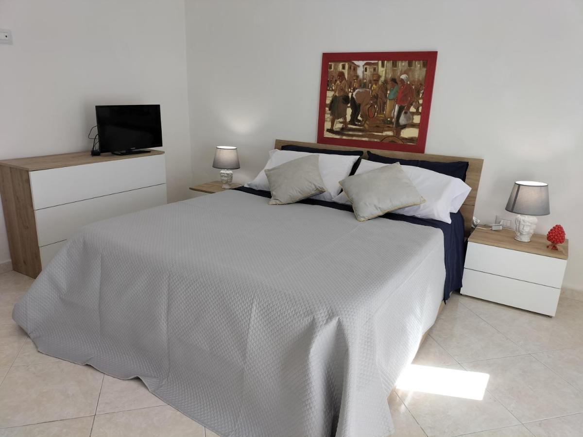 Incentro Palermo Apartment Luaran gambar