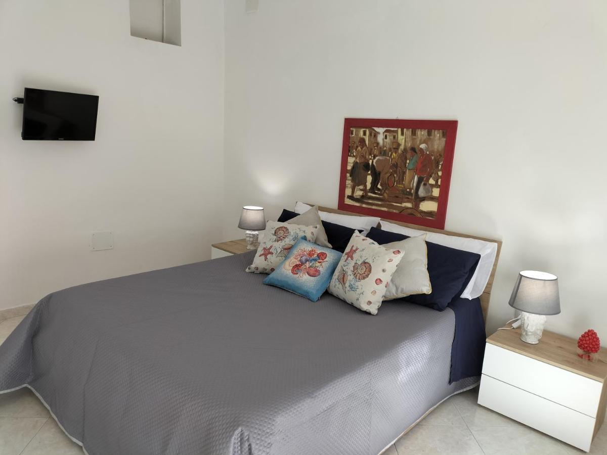 Incentro Palermo Apartment Luaran gambar