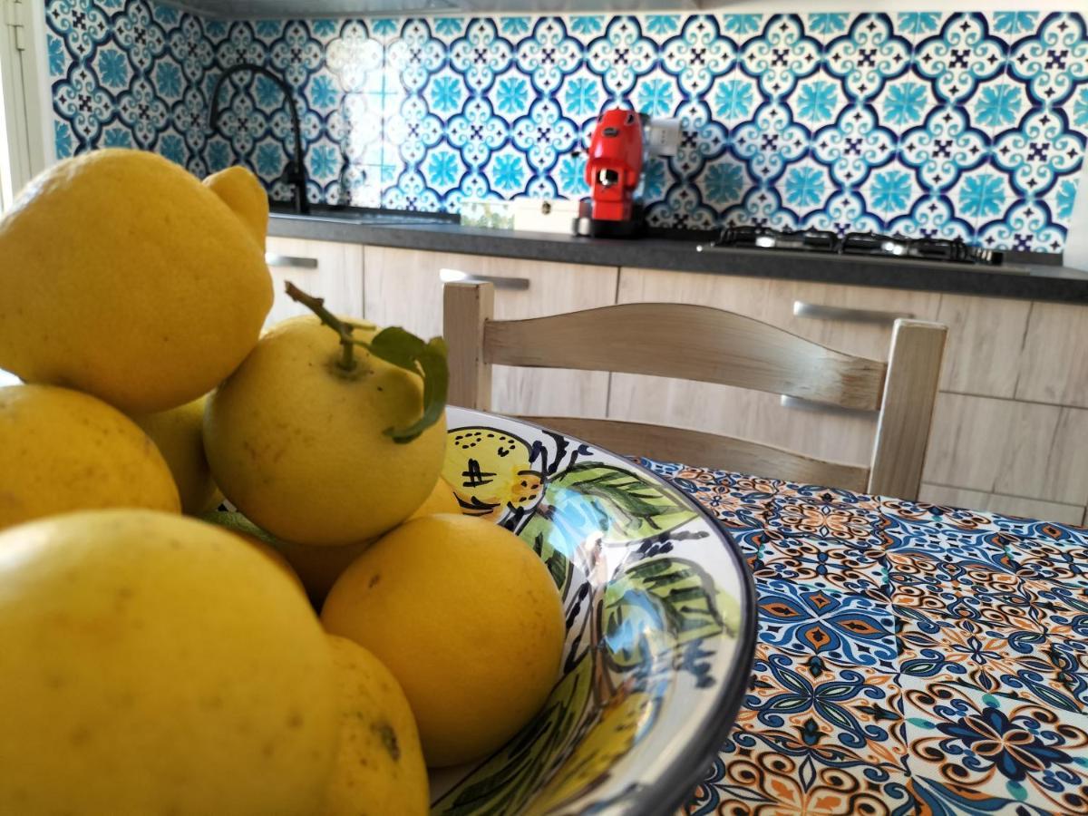 Incentro Palermo Apartment Luaran gambar