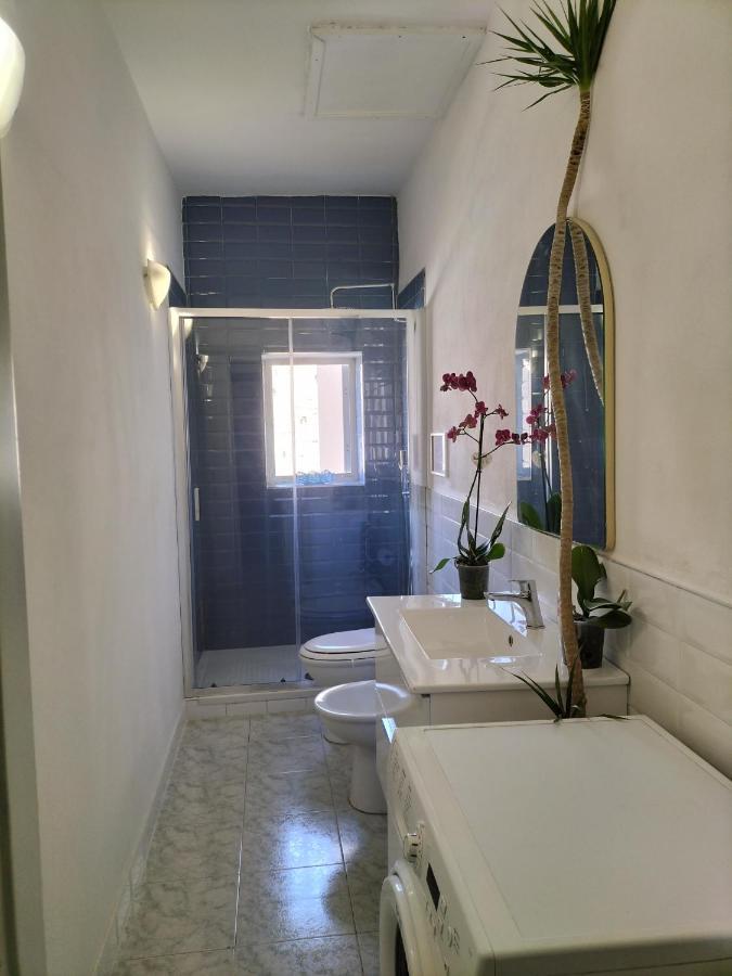 Incentro Palermo Apartment Luaran gambar