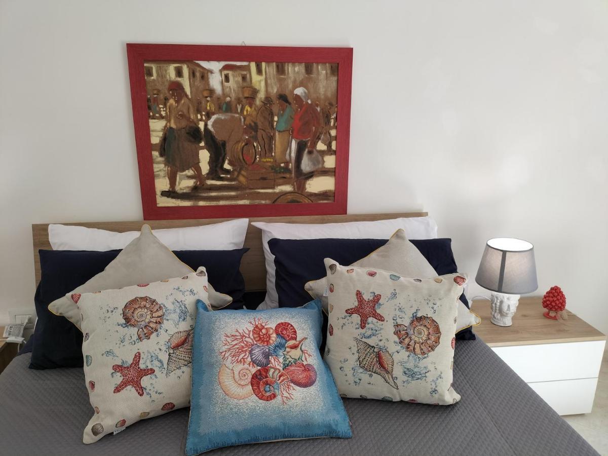 Incentro Palermo Apartment Luaran gambar
