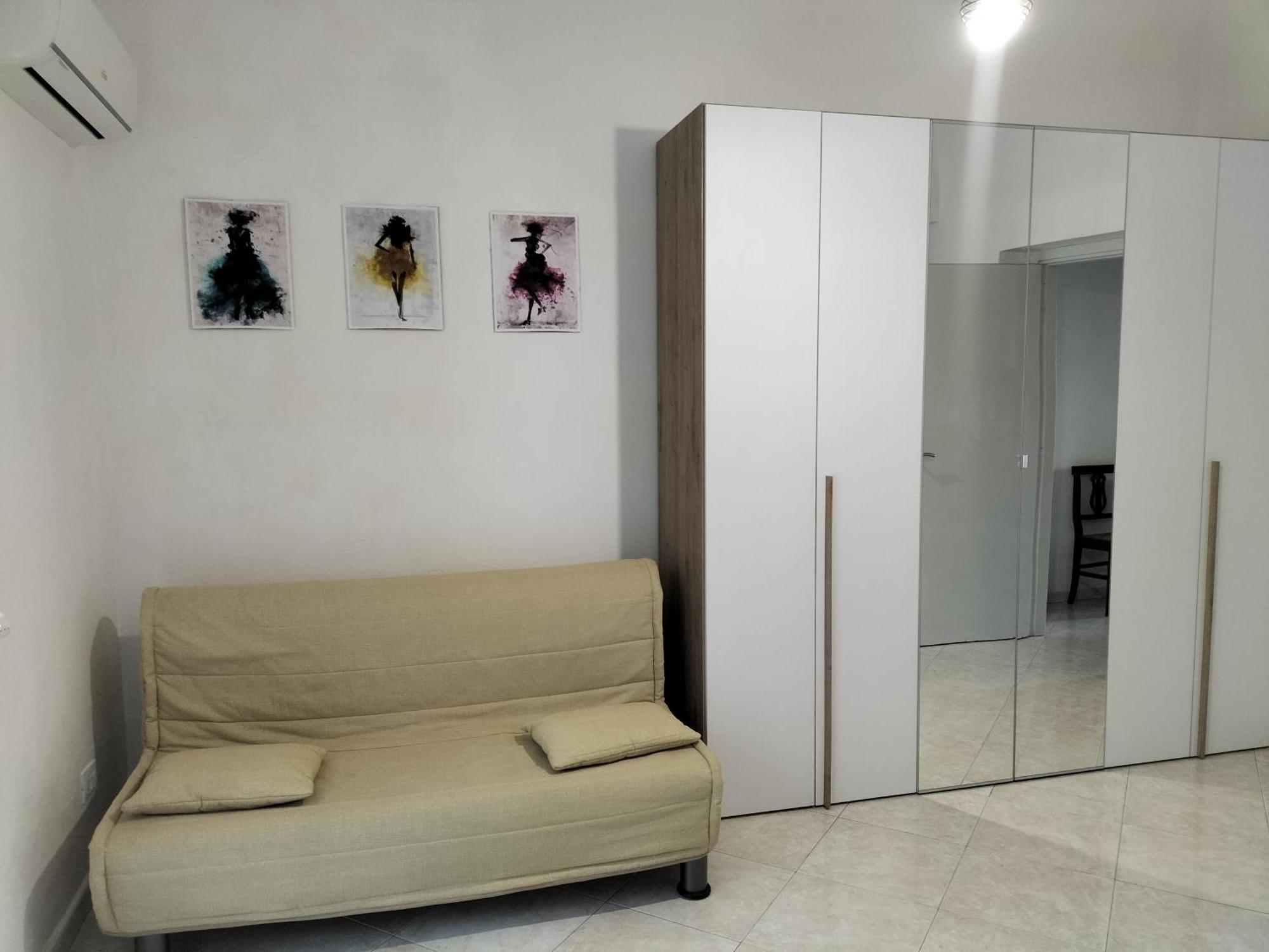 Incentro Palermo Apartment Luaran gambar