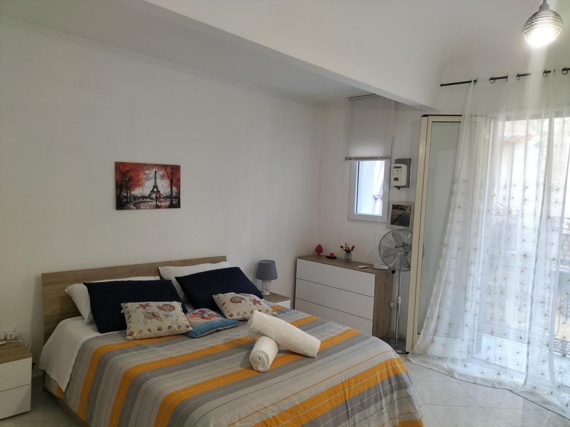 Incentro Palermo Apartment Luaran gambar