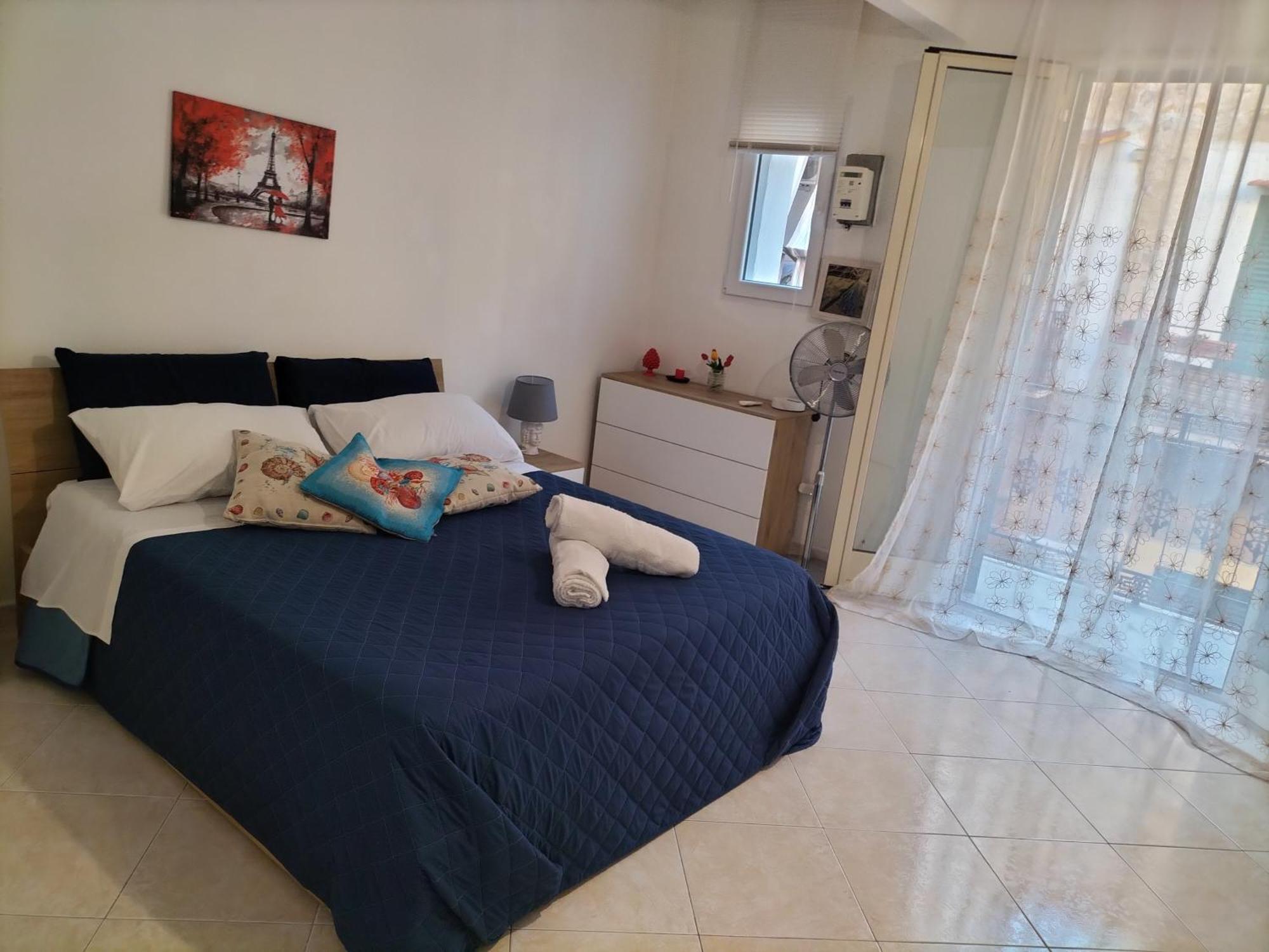 Incentro Palermo Apartment Luaran gambar