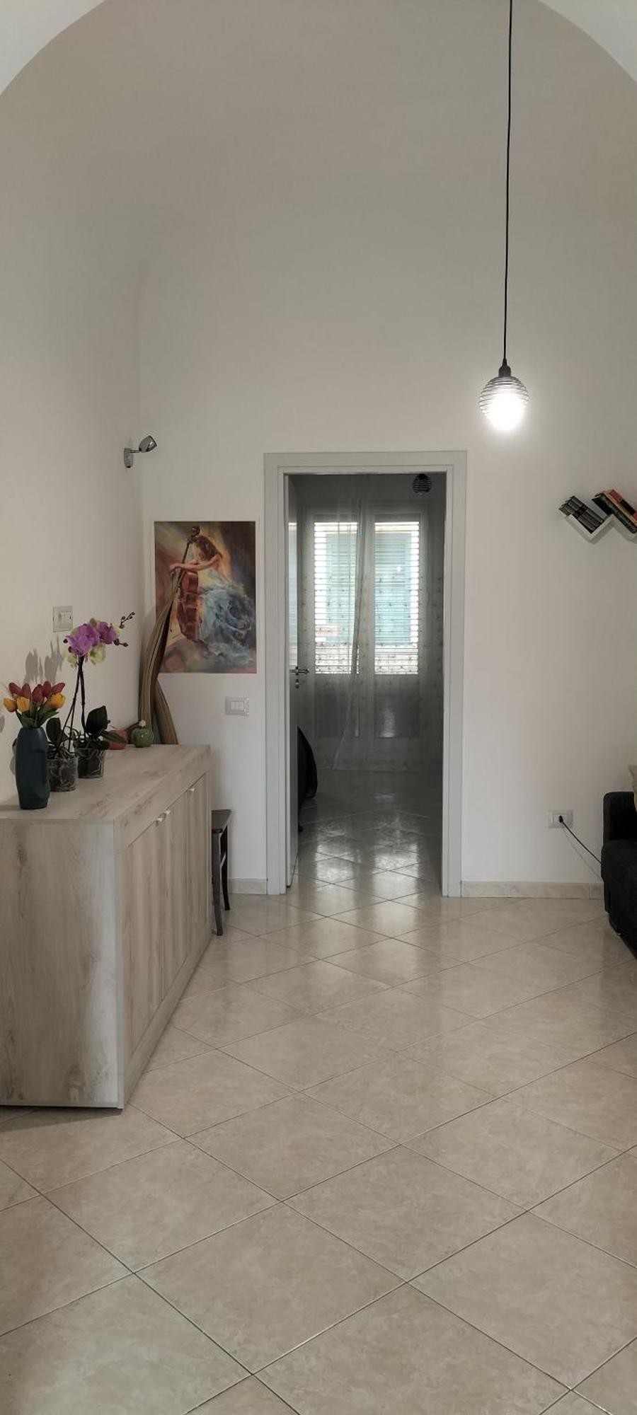 Incentro Palermo Apartment Luaran gambar